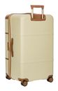 BRIC'S Bellagio Trunk 82 cm L Cream BRIC'S Bellagio Trunk 82 cm L Cream