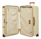 BRIC'S Bellagio Trunk 82 cm L Cream BRIC'S Bellagio Trunk 82 cm L Cream