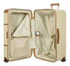BRIC'S Bellagio Trunk 82 cm L Cream BRIC'S Bellagio Trunk 82 cm L Cream
