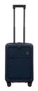 BRIC'S Ulisse Cabin Trolley Expandable 39 L S Ocean Blue