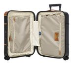 BRIC'S Bellagio Trolley 55 cm Black / Tan