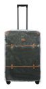 BRIC'S Bellagio Trolley 55 cm Black / Tan