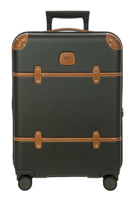 BRIC'S Bellagio Trolley 55 cm Olive