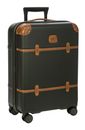 BRIC'S Bellagio Trolley 55 cm Olive