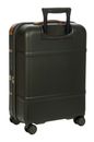 BRIC'S Bellagio Trolley 55 cm Olive
