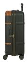 BRIC'S Bellagio Trolley 55 cm Olive