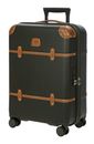 BRIC'S Bellagio Trolley 55 cm Olive