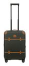 BRIC'S Bellagio Trolley 55 cm Olive