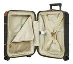 BRIC'S Bellagio Trolley 55 cm Olive