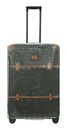 BRIC'S Bellagio Trolley 55 cm Olive