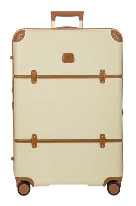 BRIC'S Bellagio Trolley 76 cm Cream