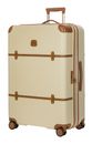 BRIC'S Bellagio Trolley 76 cm Cream