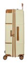 BRIC'S Bellagio Trolley 76 cm Cream