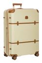 BRIC'S Bellagio Trolley 76 cm Cream