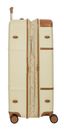 BRIC'S Bellagio Trolley 76 cm Cream
