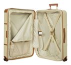 BRIC'S Bellagio Trolley 76 cm Cream