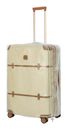 BRIC'S Bellagio Trolley 76 cm Cream