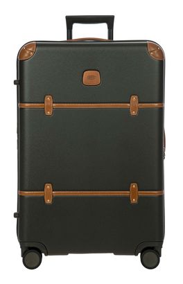 BRIC'S Bellagio Trolley 70,5 cm Olive