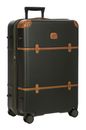 BRIC'S Bellagio Trolley 70,5 cm Olive
