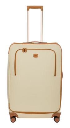 BRIC'S Firenze Trolley 4w M Cream