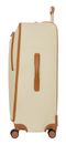 BRIC'S Firenze Trolley 4w M Cream BRIC'S Firenze Trolley 4w M Cream