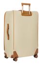 BRIC'S Firenze Trolley 4w M Cream BRIC'S Firenze Trolley 4w M Cream