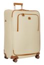 BRIC'S Firenze Trolley 4w M Cream BRIC'S Firenze Trolley 4w M Cream