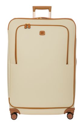BRIC'S Firenze Trolley 4w L Cream