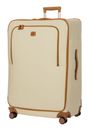 BRIC'S Firenze Trolley 4w L Cream