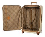 BRIC'S Firenze Trolley 4w L Cream