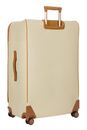 BRIC'S Firenze Trolley 4w L Cream