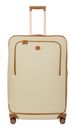 BRIC'S Firenze Trolley 4w L Cream