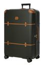 BRIC'S Bellagio Trolley 76 cm Olive