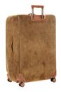 BRIC'S Life Trolley 4w L Camel BRIC'S Life Trolley 4w L Camel
