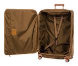 BRIC'S Life Trolley 4w L Camel BRIC'S Life Trolley 4w L Camel