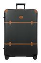 BRIC'S Bellagio Trolley 82 cm Black / Tan