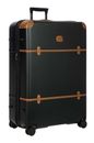 BRIC'S Bellagio Trolley 82 cm Black / Tan