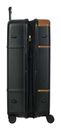 BRIC'S Bellagio Trolley 82 cm Black / Tan