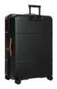 BRIC'S Bellagio Trolley 82 cm Black / Tan