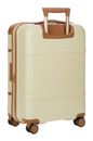 BRIC'S Bellagio Trolley 55 cm Cream