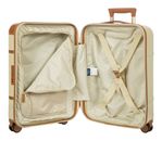 BRIC'S Bellagio Trolley 55 cm Cream