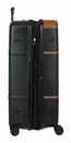BRIC'S Bellagio Trolley 76 cm Black / Tan