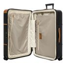 BRIC'S Bellagio Trolley 76 cm Black / Tan