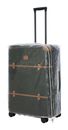 BRIC'S Bellagio Trolley 76 cm Black / Tan