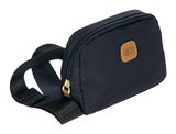 BRIC'S X-Collection Belt Bag Ocean Blue BRIC'S X-Collection Belt Bag Ocean Blue