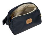 BRIC'S X-Collection Belt Bag Ocean Blue BRIC'S X-Collection Belt Bag Ocean Blue