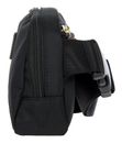 BRIC'S X-Collection Belt Bag Black BRIC'S X-Collection Belt Bag Black