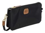 BRIC'S X-Collection Mini Bag Black BRIC'S X-Collection Mini Bag Black