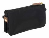 BRIC'S X-Collection Mini Bag Black BRIC'S X-Collection Mini Bag Black