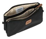 BRIC'S X-Collection Mini Bag Black BRIC'S X-Collection Mini Bag Black